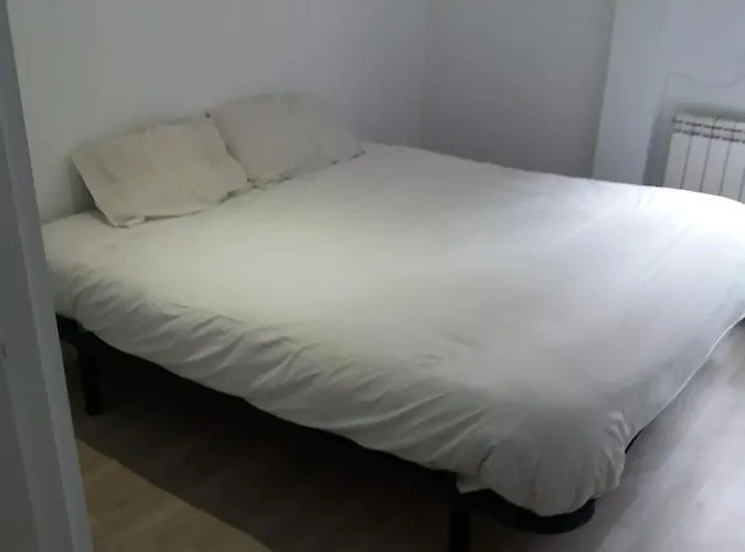 Principe Habitaciones