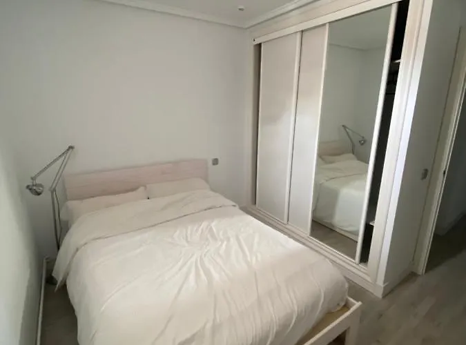 Principe Habitaciones