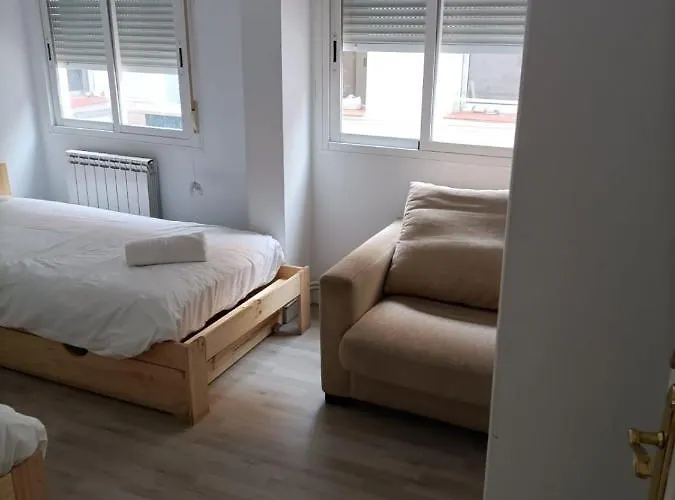 Principe Habitaciones