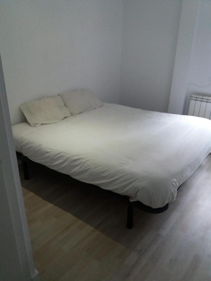 Séjour chez l'habitant Principe Madrid