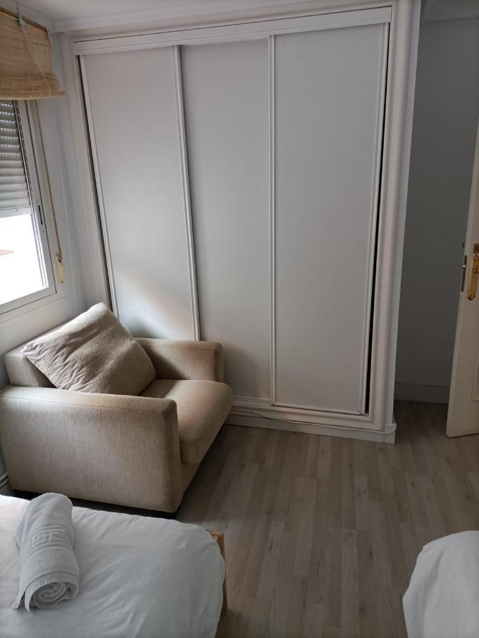 Principe Quarto em Acomodações Particulares Madri