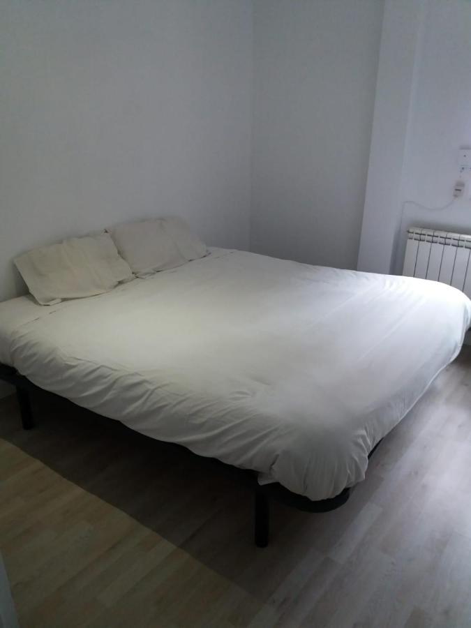 Quarto em Acomodações Particulares Principe Madri